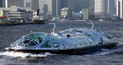 Чудеса механики