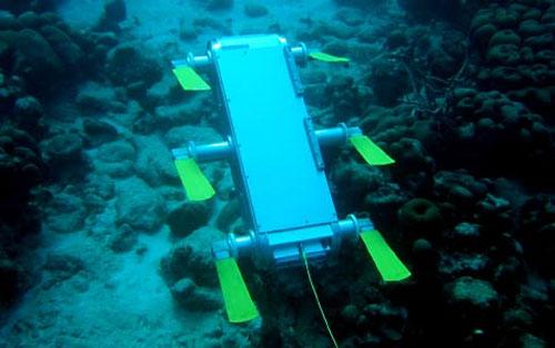 Чудеса механики