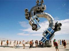 Чудеса механики