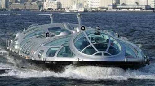 Чудеса механики