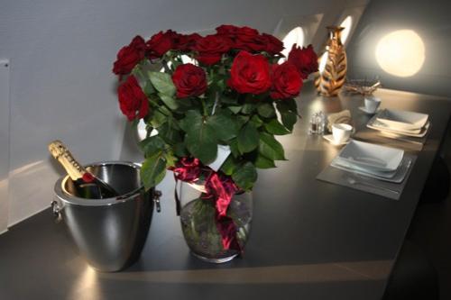 Из Ил-18 сделали отель-"люкс" для двоих