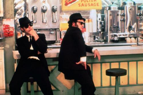 10 известных актеров, снимавшихся «под кайфом»