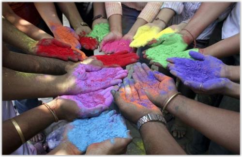 Самые странные фестивали мира