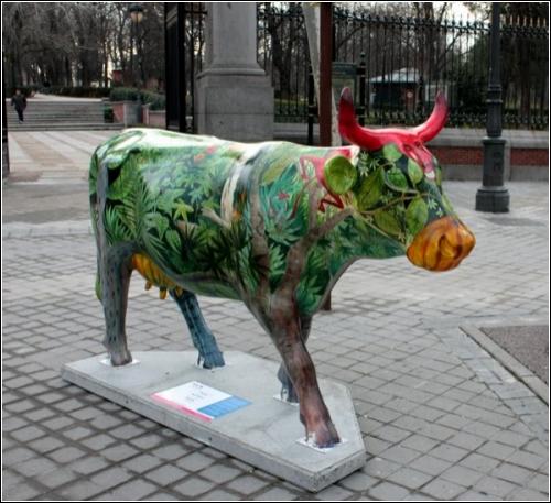 Самые странные фестивали мира