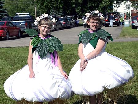 Самые странные фестивали мира