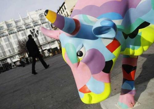 Самые странные фестивали мира