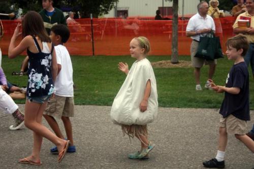 Самые странные фестивали мира