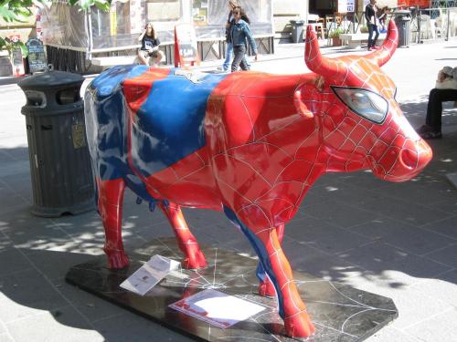 Самые странные фестивали мира