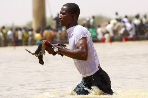 Самые странные фестивали мира