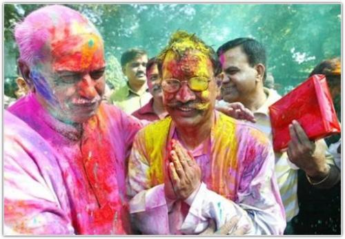 Самые странные фестивали мира