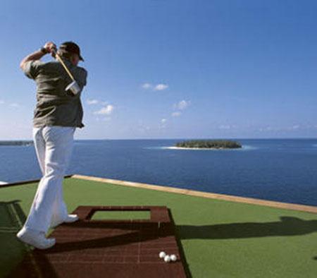 Распроданы квартиры на лайнере The World