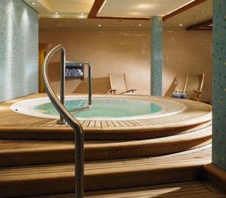 Распроданы квартиры на лайнере The World