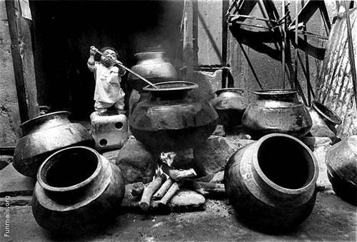 Самый маленький человек на планете умер романтиком