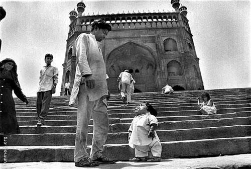 Самый маленький человек на планете умер романтиком
