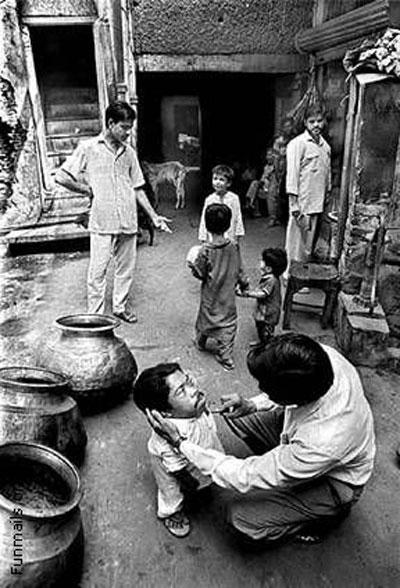 Самый маленький человек на планете умер романтиком