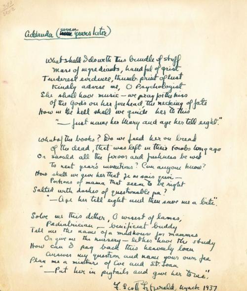 17 известных людей и их почерк