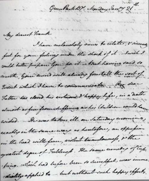 17 известных людей и их почерк