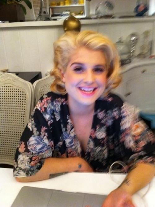 Частная жизнь Келли Осборн