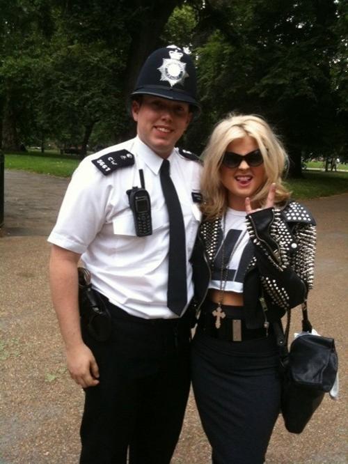 Частная жизнь Келли Осборн