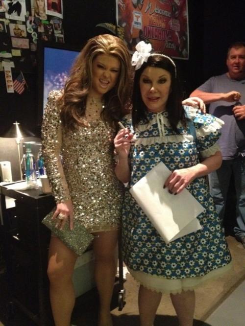 Частная жизнь Келли Осборн