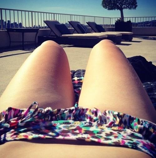 Частная жизнь Келли Осборн