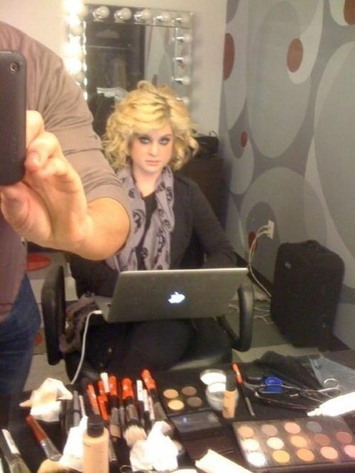 Частная жизнь Келли Осборн