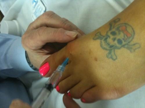 Частная жизнь Келли Осборн