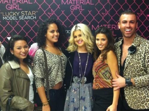 Частная жизнь Келли Осборн