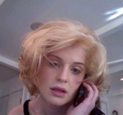 Частная жизнь Келли Осборн