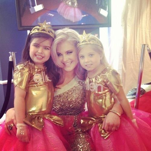 Частная жизнь Келли Осборн