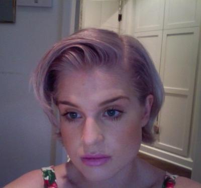 Частная жизнь Келли Осборн