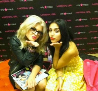 Частная жизнь Келли Осборн