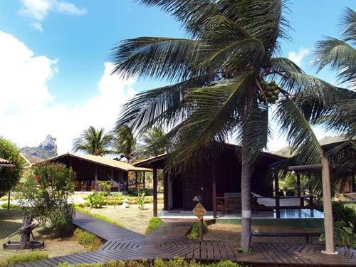 Пенелопа Круз и Хавьер Бардем занялись любовью на пляже