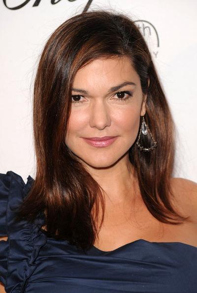 Звезды кино и ТВ, начинавшие карьеру, как королевы красоты