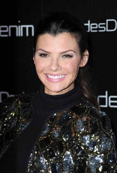 Звезды кино и ТВ, начинавшие карьеру, как королевы красоты