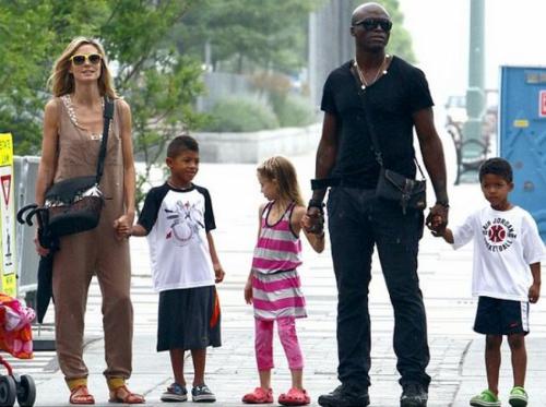 Знаменитые женщины, которые ушли из семьи ради любовника