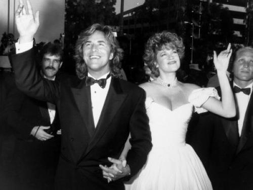 Знаменитые женщины, которые ушли из семьи ради любовника