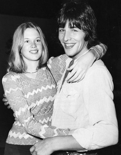 Знаменитые женщины, которые ушли из семьи ради любовника