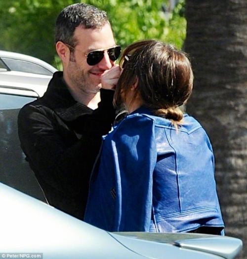 Знаменитые женщины, которые ушли из семьи ради любовника