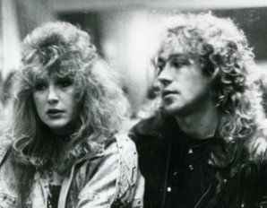 Легендарные пары российской эстрады