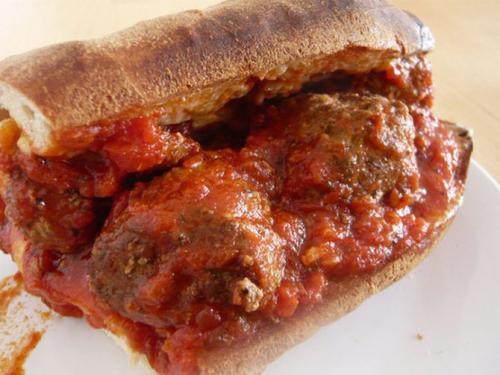 20 блюд в ресторанах США с огромным содержанием калорий