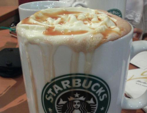 20 блюд в ресторанах США с огромным содержанием калорий