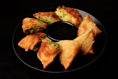 20 блюд в ресторанах США с огромным содержанием калорий