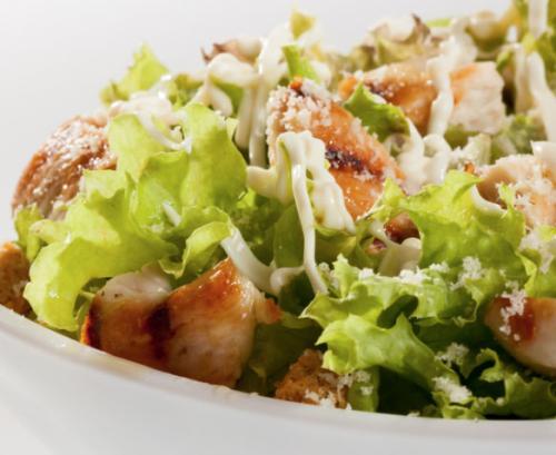 20 блюд в ресторанах США с огромным содержанием калорий