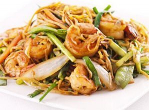 20 блюд в ресторанах США с огромным содержанием калорий