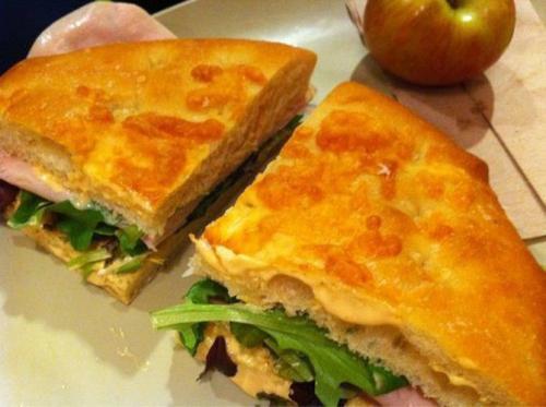 20 блюд в ресторанах США с огромным содержанием калорий