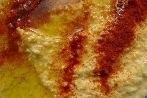 20 блюд в ресторанах США с огромным содержанием калорий