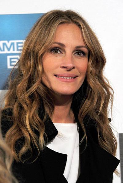 Россиянка попала в ТОП-100 самых влиятельных звезд планеты