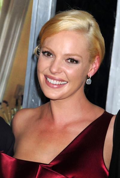 Россиянка попала в ТОП-100 самых влиятельных звезд планеты