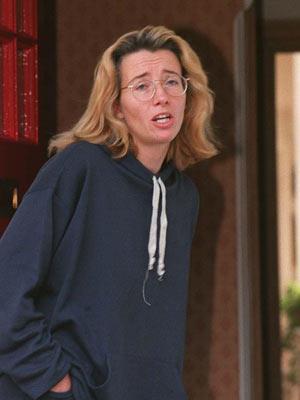 Звёзды без макияжа